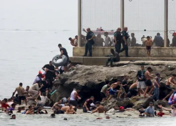 Španjolska sada migrantsku krizu opisuje kao ‘napad’ na teritorijalni integritet