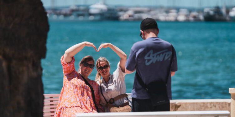 Splićane pitaju kako turizam utječe na njihov život: Pokrenuto novo istraživanje nakon deset godina