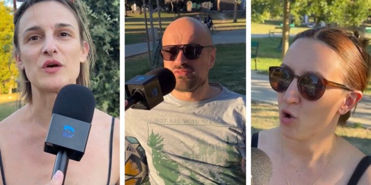 Splićani o novom Zvončacu: Djeca uživaju, Vojko V. ga hvali, ali roditelji upozoravaju na veliki nedostatak