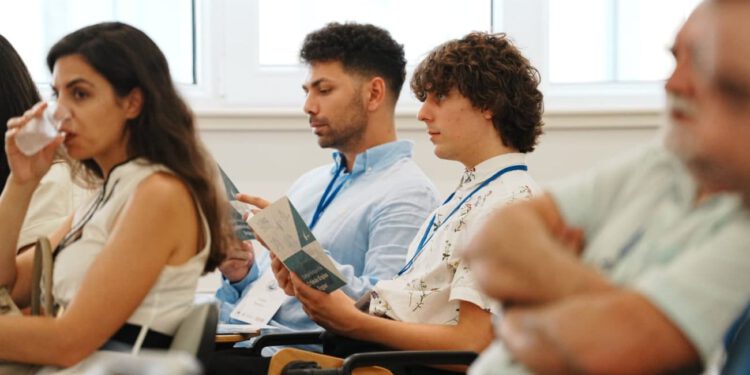 Split danas postao europsko središte medicine budućnosti: Umjetna inteligencija u fokusu velikog međunarodnog simpozija