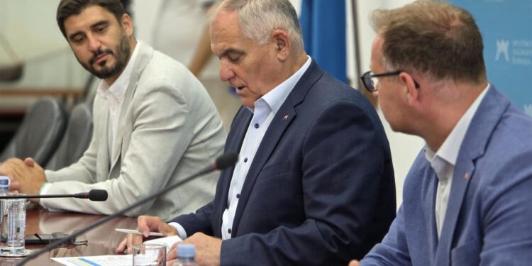 Splitsko-dalmatinska županija dodijelila gotovo 205 tisuća eura za 15 projekata sportske infrastrukture