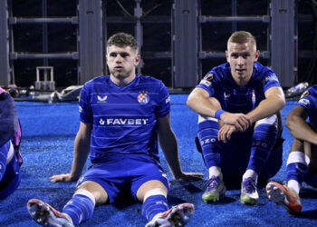 Sportske novosti – Agent ‘prijetio’ odlaskom s Maksimira, ali 15 milijuna eura sad zvuči nestvarno