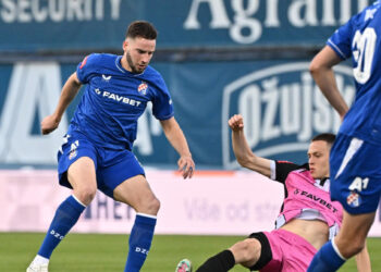 Sportske novosti – Dinamo prodao veznjaka za 2 milijuna €, za drugu zvijezdu stigla najbolja ponuda iz
