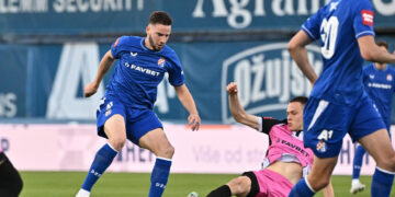 Sportske novosti – Dinamo prodao veznjaka za 2 milijuna €, za drugu zvijezdu stigla najbolja ponuda iz