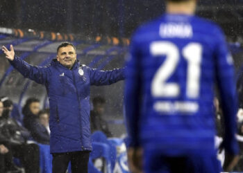 Sportske novosti – Evo gdje gledati Dinamo – Thun! Ovo je recept za pobjedu Modrih i datira još od