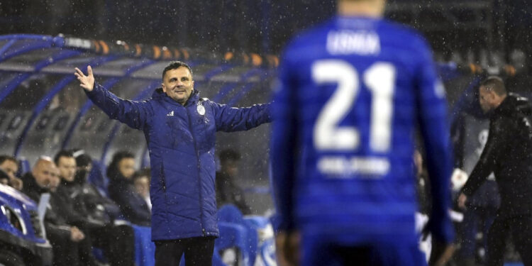 Sportske novosti – Evo gdje gledati Dinamo – Thun! Ovo je recept za pobjedu Modrih i datira još od