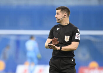 Sportske novosti – Evo tko sudi prve utakmice nove sezone HNL-a, derbi kola pripao Patriku Kolariću
