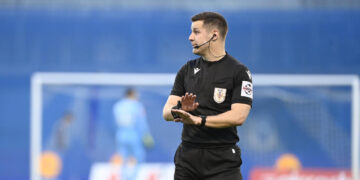 Sportske novosti – Evo tko sudi prve utakmice nove sezone HNL-a, derbi kola pripao Patriku Kolariću