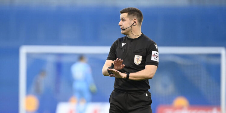 Sportske novosti – Evo tko sudi prve utakmice nove sezone HNL-a, derbi kola pripao Patriku Kolariću