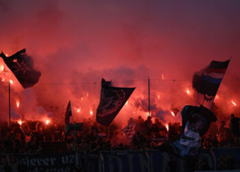 Sportske novosti – Kreće SHNL: Dinamo je apsolutni favorit za naslov, Hajduk dolazi, a kandidat za ispadanje šokirao je sve!