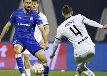 Sportske novosti – Promjena u rasporedu za prvo kolo, Dinamo otvara novu sezonu na Maksimiru