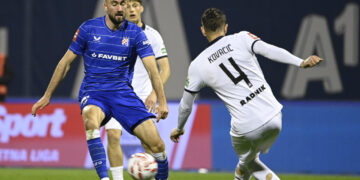 Sportske novosti – Promjena u rasporedu za prvo kolo, Dinamo otvara novu sezonu na Maksimiru