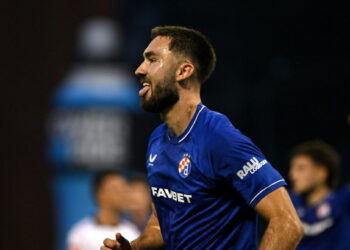 Sportske novosti – VIDEO: Dinamo rutinski slavio na otvarnju nove sezone! Beljo nastavio po starom i utrpao Slavenu dva komada