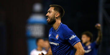 Sportske novosti – VIDEO: Dinamo rutinski slavio na otvarnju nove sezone! Beljo nastavio po starom i utrpao Slavenu dva komada