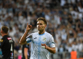 Sportske novosti – VIDEO: Rijeka na drugoj Kekovoj premijeri stigla do važne europske pobjede! Fruk zabio pa spasio gol