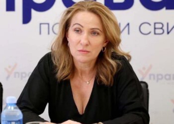 Srpska ministrica ipak ne bi etnički očistila Kosovo, samo bi ljude deportirala