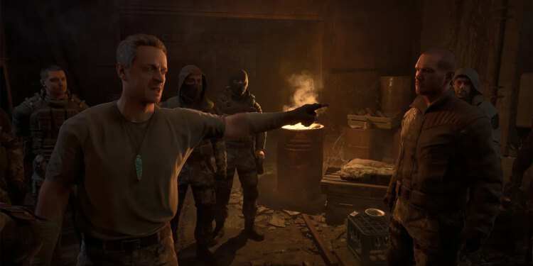 Stalker 2 je zaradio prije nego što je uopće izašao nakon što je Microsoft platio ekskluzivnost za Xbox, kaže osnivač studija