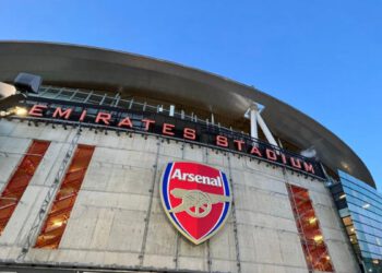 Stan i Josh Kroenke: kada je velika pobjeda obiteljski sport