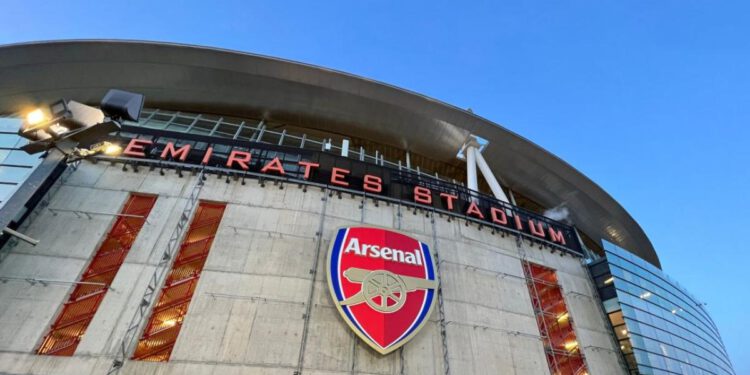 Stan i Josh Kroenke: kada je velika pobjeda obiteljski sport