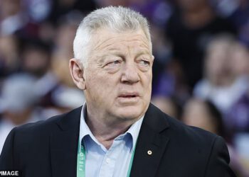 State of Origin UŽIVO: Misterij kao legenda o nogom izbačen je iz prijenosa Channel Nine, a prekid Telstre uzrokuje veliku promjenu za utakmicu