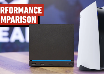 Steam Machine protiv PS5: Kakve su performanse u usporedbi?