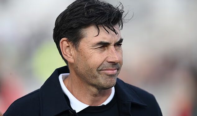 Stephen Fleming bi trebao postati novi trener Engleske na testovima nakon otkaza Brendonu McCullumu – budući da je ECB izabrao Novozelanđanina da vodi projekt nakon Bazballa
