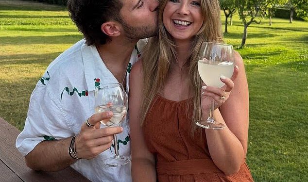 Što se dogodilo Zoe Sugg i Alfieju Deyesu? Šest mjeseci nakon što je par nestao, CODIE BULLEN otkriva što namjeravaju… i nova ‘šamarčina’ za obožavatelje