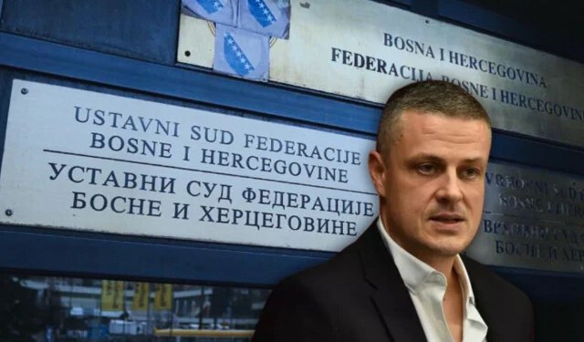 Stolac u fokusu mišljenja Ustavnog suda: Mjesne zajednice se zakonski moraju formirati, to nije stvar ničije dobre volje