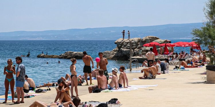 Stručnjaci razjasnili veliku dilemu: Što zapravo znači da je more izvrsne kakvoće?