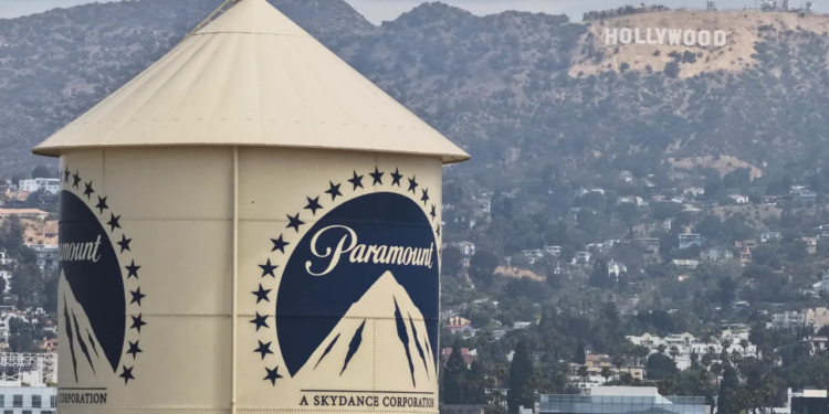 Sudac zaustavio spajanje Paramounta i Warner Bros