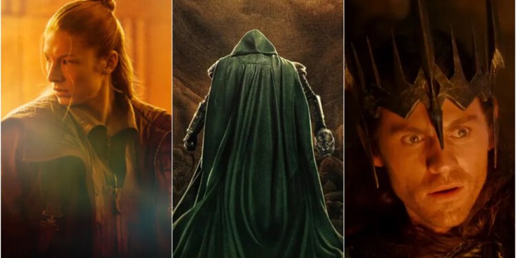 Sudnji dan? Clayface? Koji je bio vaš omiljeni trailer s Comic-Cona?