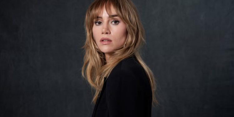 Suki Waterhouse pronalazi novu verziju sebe na svom novom albumu ‘Loveland’