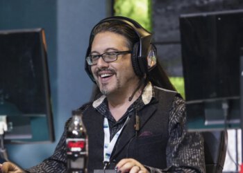 Sukreator Dooma John Romero bit će glavni voditelj Gamescom Asia x Thailand Game Showa 2026.