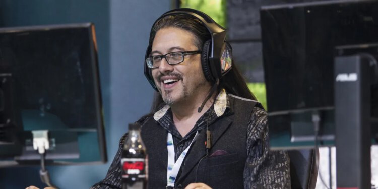 Sukreator Dooma John Romero bit će glavni voditelj Gamescom Asia x Thailand Game Showa 2026.