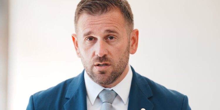 Šuta ne strahuje od novih izbora: “Kerum ne sudjeluje u donošenju odluka”