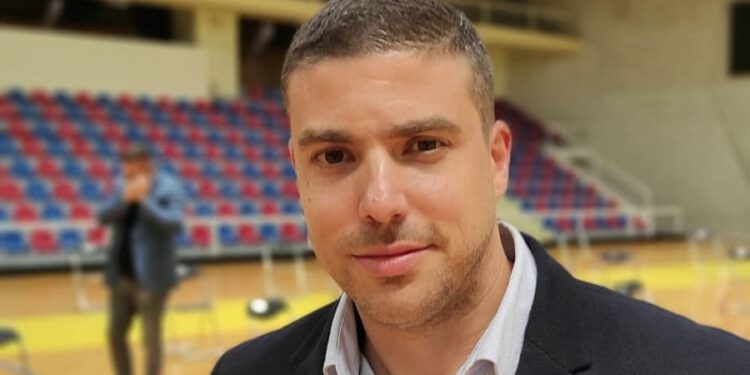 TERET AFERE Bio je siguran kandidat, ali je na kraju odustao. Andrija Polić neće u Banovinu!