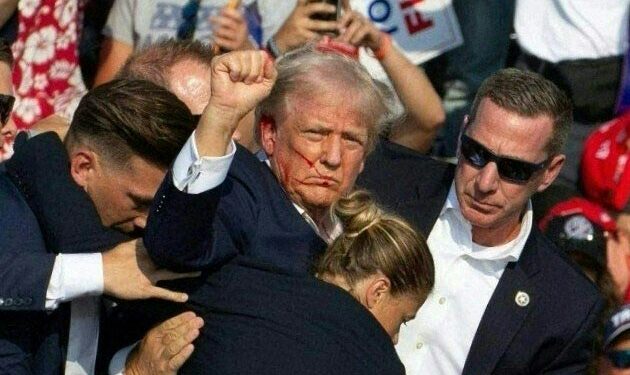 Tajna služba propustila je priliku spriječiti pokušaj atentata na Trumpa, kaže OIG