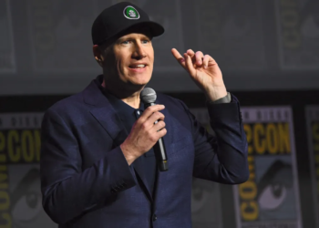 Tajni ratovi jedini MCU film 2027. Nakon sudnjeg dana, kaže Kevin Feige