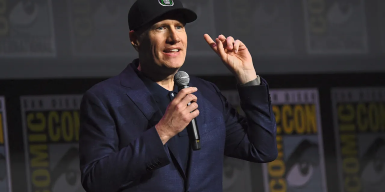 Tajni ratovi jedini MCU film 2027. Nakon sudnjeg dana, kaže Kevin Feige