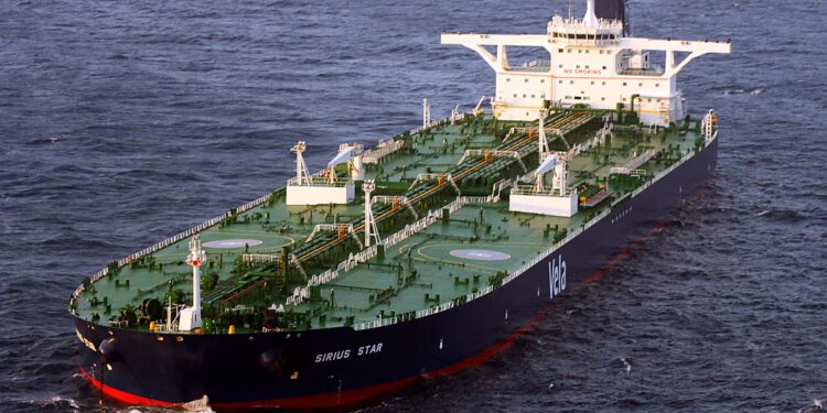 Tanker iz Jemena oteli su osumnjičeni somalijski pirati usred porasta incidenata