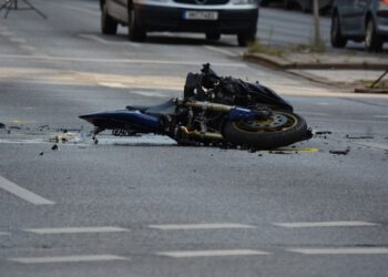 Teška prometna nesreća na Jadranskoj magistrali odnijela jedan život