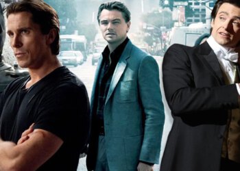 The Best Christopher Nolan Movies Ranked, Including The Odyssey