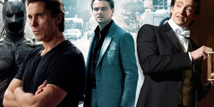 The Best Christopher Nolan Movies Ranked, Including The Odyssey