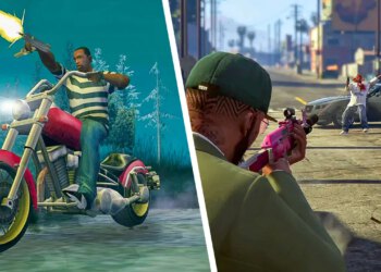 The Best GTA Missions