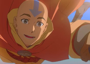 The Last Airbender govori o ranim curenjima, zadržavanju 2D animacije i stvaranju novog jezika avatara na Comic-Conu u San Diegu 2026.