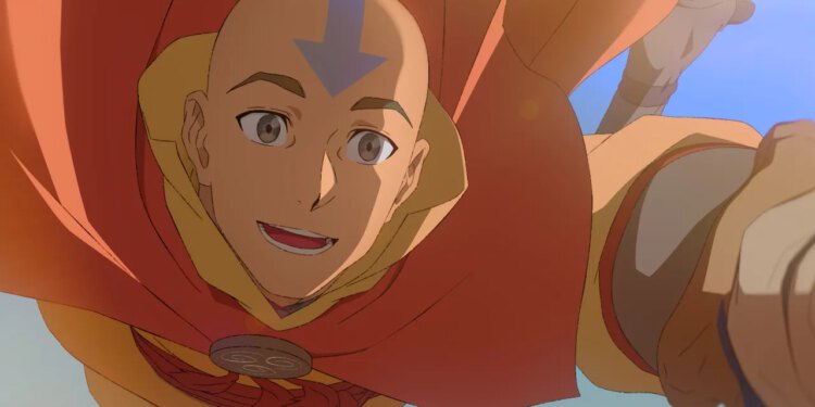 The Last Airbender govori o ranim curenjima, zadržavanju 2D animacije i stvaranju novog jezika avatara na Comic-Conu u San Diegu 2026.