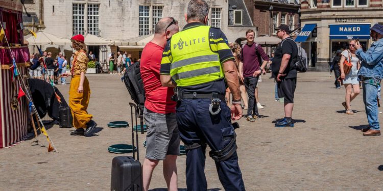 Tijekom ljeta hrvatskom će obalom patrolirati policajci iz Poljske, Slovačke, Češke…