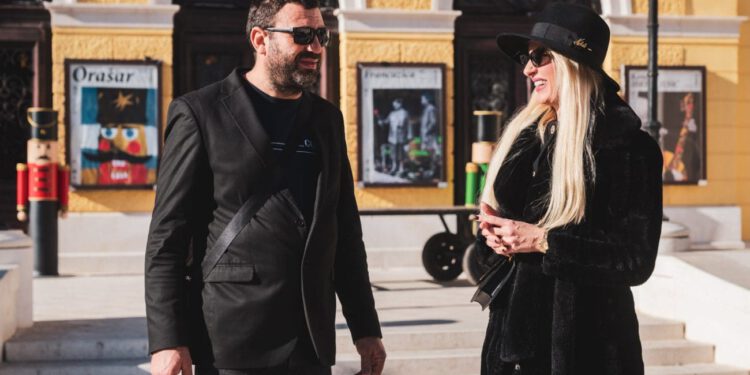 Tko će preuzeti HNK Split? Kreće velika utrka za četverogodišnji mandat. Uskoro bismo trebali doznati tko će biti novi intendant