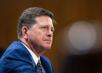 Tko je Trumpov novi DNI Jay Clayton? — RT Svjetske vijesti