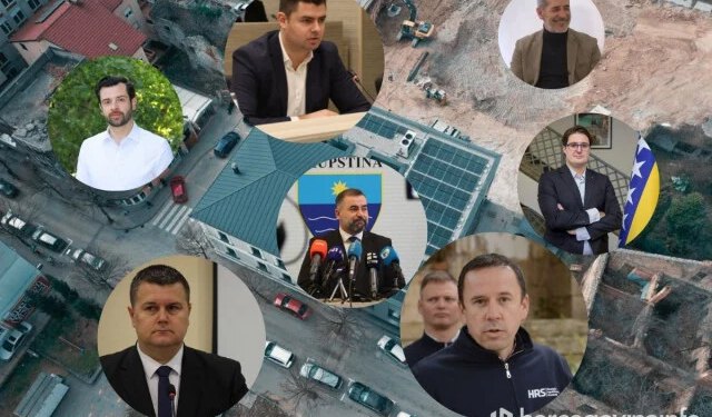 Tko nosi bitku za HNŽ? Poznati nositelji lista za županijsku Skupštinu
